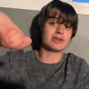 𖦹˙— Kurt Nation Discord server icon