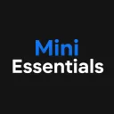 Mini Essentials