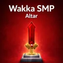 Wakka SMP | Altar