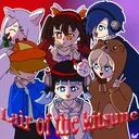 Lair of the Kitsune