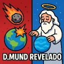 El mundo revelado