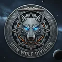IRON WOLF DIVISION