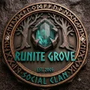 Runite Grove