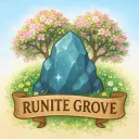 Runite Grove