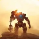 Titan fall fractured sector