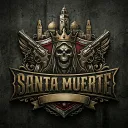 💀SANTAMUERTE | ARTIC💀