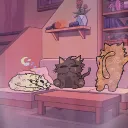 Mango's Creative Hangout