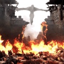 Icône de 𝐋𝐞 𝐅𝐞𝐮 𝐝'𝐀̀𝐫𝐝𝐚𝐜𝐡