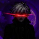 "Aurorise" Project Discord Server Icon