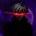 "Aurorise" Project Discord Server Icon