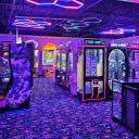 Arcade of the Misfits Discord server icon