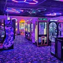 Arcade of the Misfits