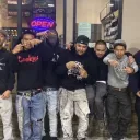 Tiny Raskal Gang (Housing Project)