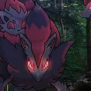 🌲zoroark's jungle 🌲