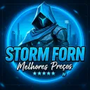 Storm Forn #400