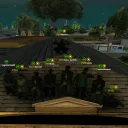 Grove street families