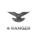 4TH BATTALION RANGER REGIMENT BRITISH ARMY