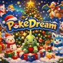 Pokedream