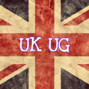 UK Underground Discord server icon