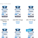 Edge Peptides Discord Server