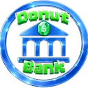 Donut Bank