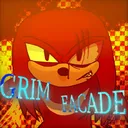 Grim Facade.