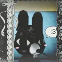 ꧁༒☬~ 𝓐𝓷𝓲𝓶𝓪𝓵 𝓗𝓸𝓼𝓹𝓲𝓽𝓪𝓵 ~ ˙⊹ 🐰~☬༒꧂