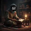 Udhëzimi Islam