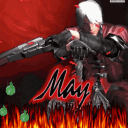 THE DEVIL MAY CRY