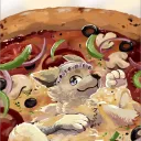 The Furry Pizzeria Discord Server Icon