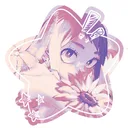 ✦   ̣̣ ۟    ︵   ウラビティ