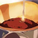 Kitsune Cafe
