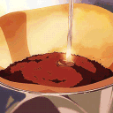 Kitsune Cafe