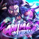 Anime Universal