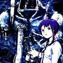 Present Time Discord server icon