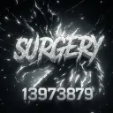 ; /surgery ⚔