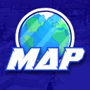 CPA World Map