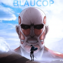 blaucop Discord server icon