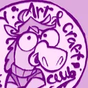 Pink Pony Arts and Crafts Club