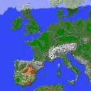 Europe & !Europe SMP