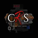 CRS’ Engine builder community