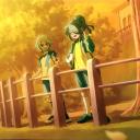 Inazuma Station.