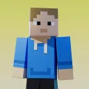BennyMcCarthy's server