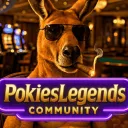 PokiesLegends Community