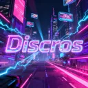 Discros Shop