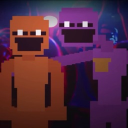 Aubergine Land Discord server icon