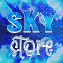 ⭐ Sky Store # 100