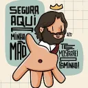 Evangelho na prática ✝