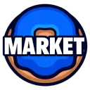 Donutsmp.Marketplace