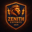ZENITH ESPORTS| VPG CHAMP/ELITE
